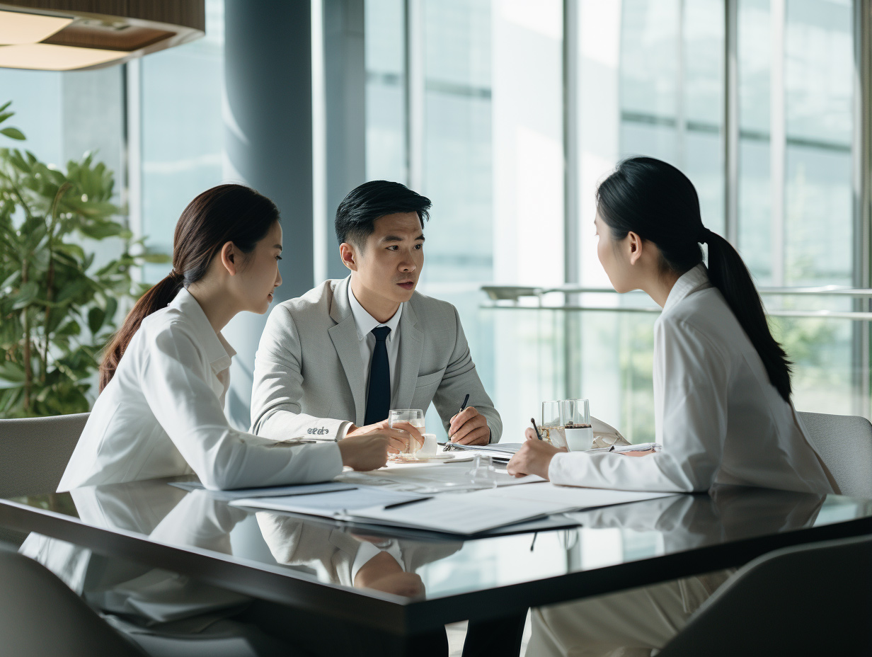 广州越秀中外合资注册工商代办，汇和鑫中介中外合资公司注册服务案例