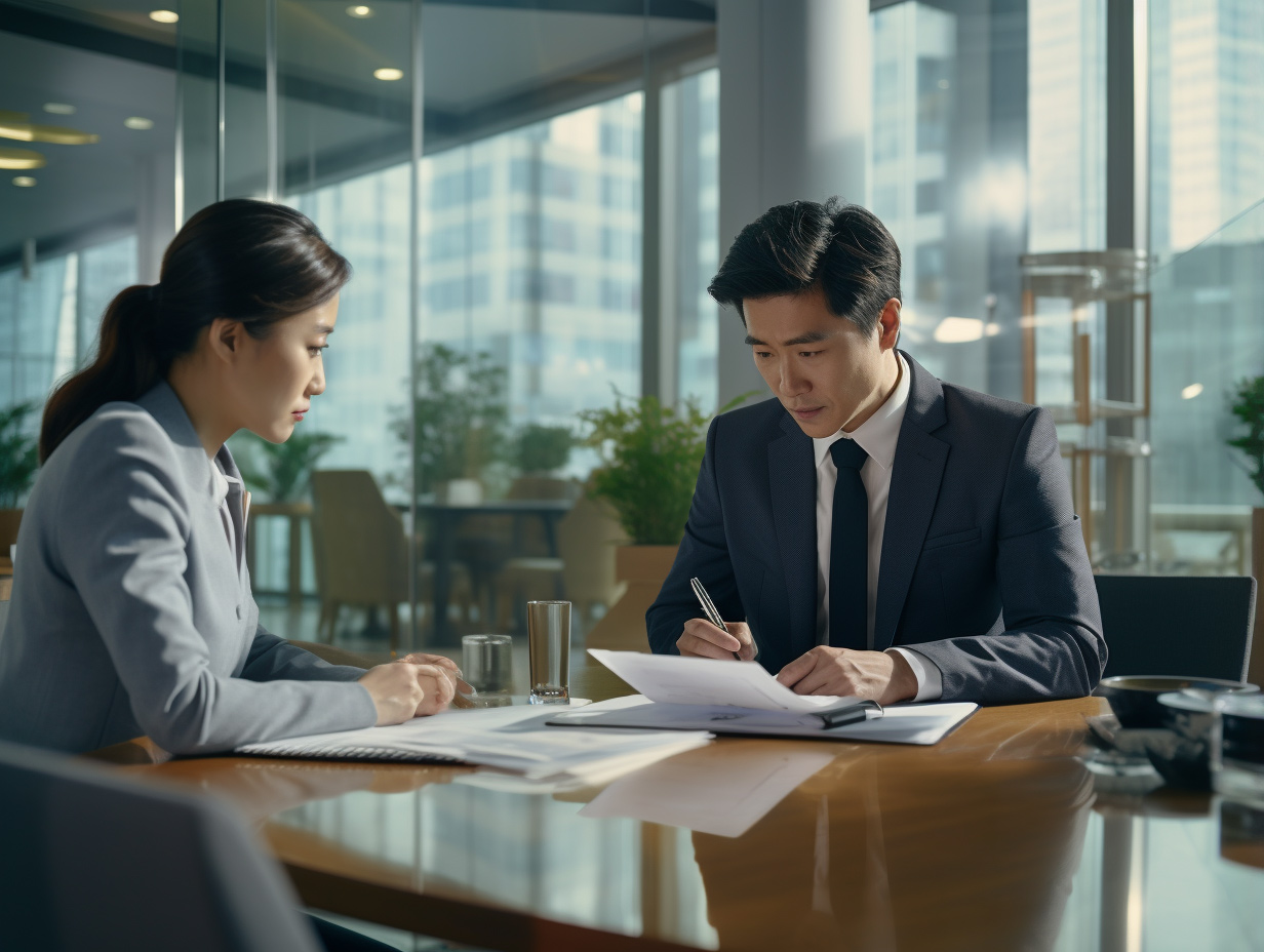 广州企业注册查询，汇和鑫服务事务所注册个人独资公司服务案例